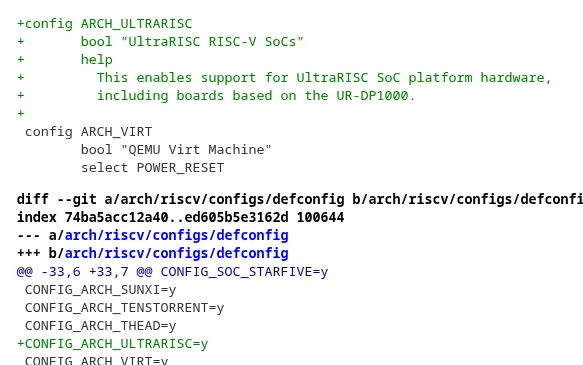 中国芯的历史性一刻!国产8核RISC-V芯片打入Linux内核:再也不怕卡脖子