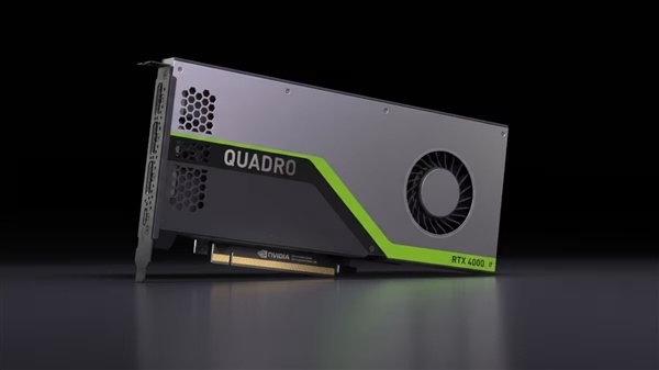 水冷成本仅36元！Quadro老卡极限超频至2010MHz：核心频率飙升30%
