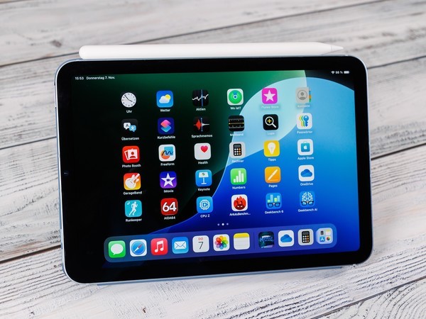 iPad