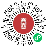 10月10日上午10点起,可扫码报名
