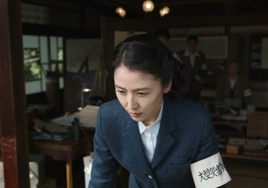 系列首个R级电影！《哥斯拉-0.0》新作尺度太大