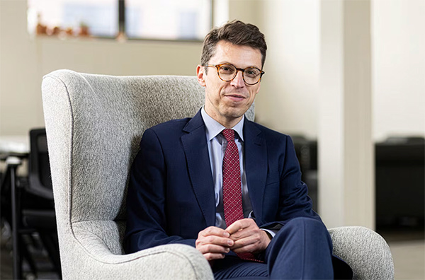 努诺·洛雷罗 MIT