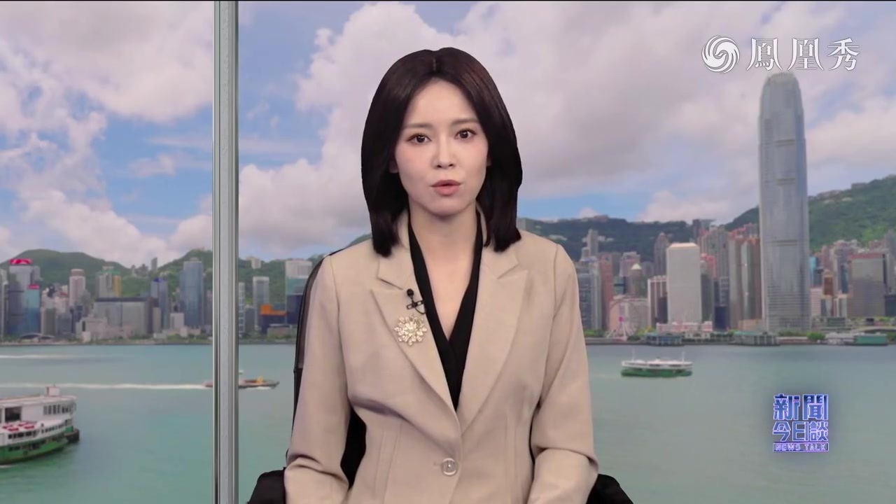 牛新春：胡塞武装袭击沙特利雅得机场 特朗普考虑下场打击胡塞？