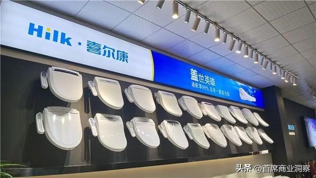 图源：喜尔康智能家居