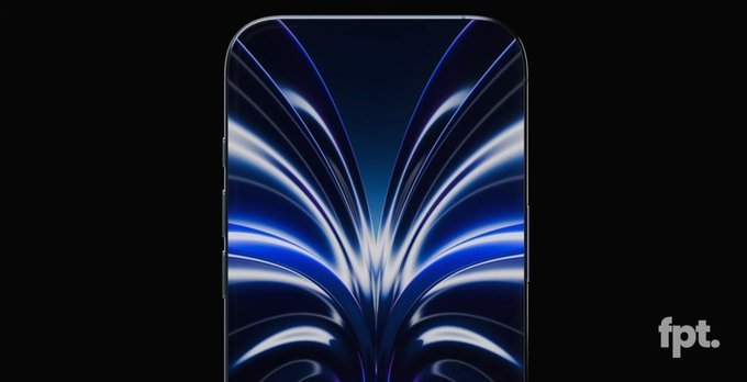 重大变革:fpt.渲染展示苹果iPhone 20