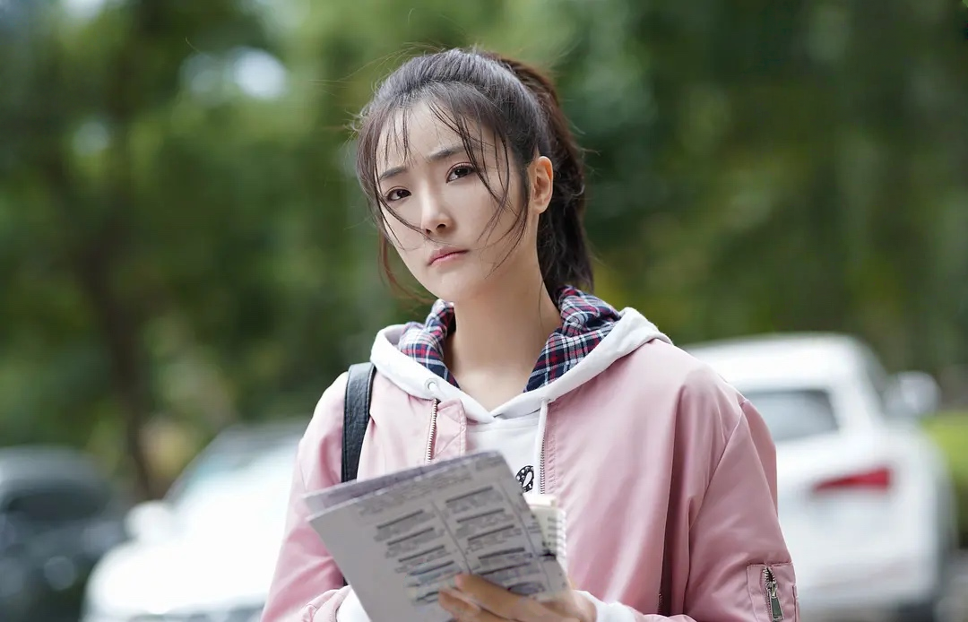 《幸福到万家》剧照