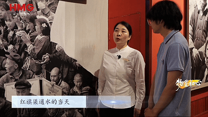 一个“水鸭子”量出对科学求实的追求