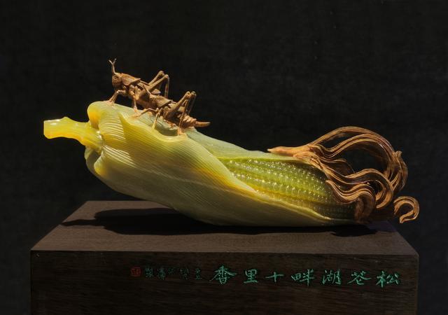云浮石艺