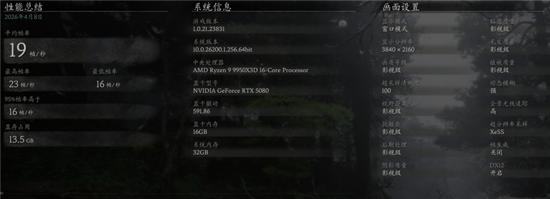 满血塞进RTX 5080与锐龙9 9950X3D!七彩虹iGame LAB Vulcan Armor火神战甲定制主机评测:地表最强ITX主机