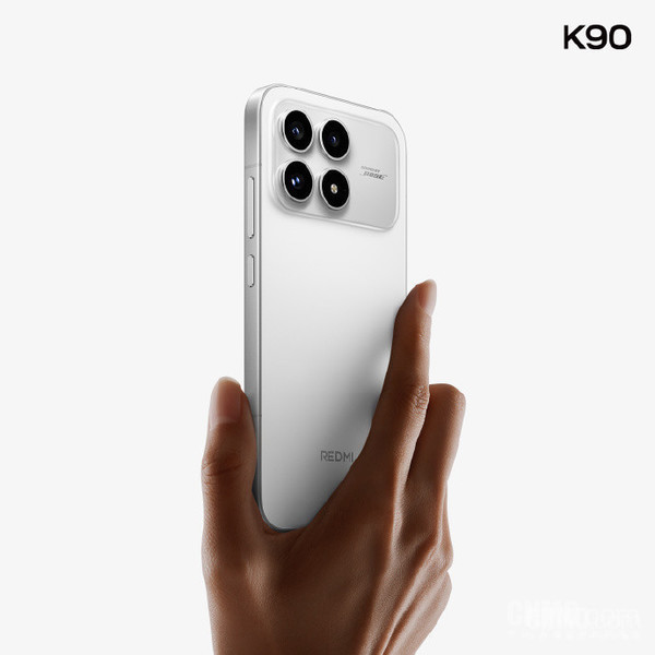 REDMI K90