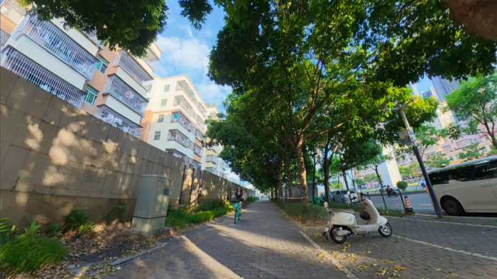 人人都能轻松拍：DJI大疆Osmo 360 II 全景相机体验