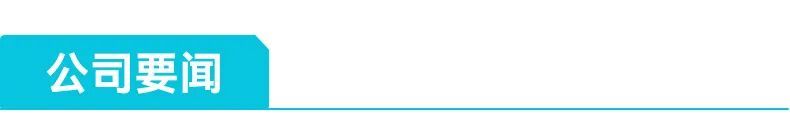 公司要闻