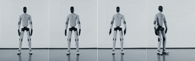 机器人成精了?Figure 03下厨房,不经意关抽屉那一下,太像人了