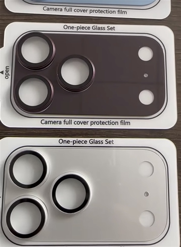 爱马仕橙成绝唱!iPhone 18 Pro四色敲定:樱桃红惊艳亮相