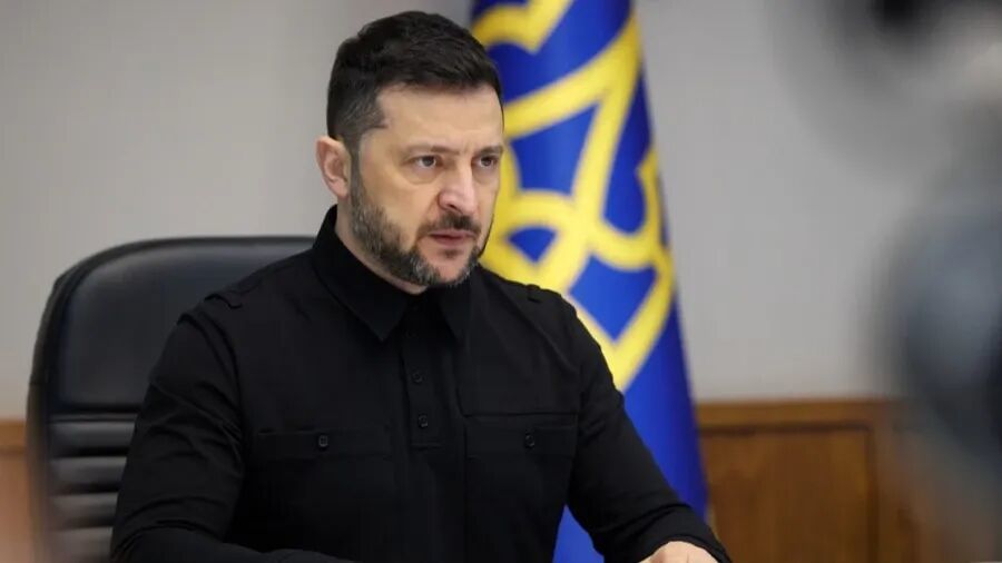 Zelenskyy: Ukraine has sent proposals to US for next meetings