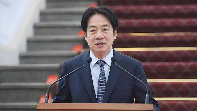 失算了！赖清德以为不点头就建不成桥，却发现：大陆已修到家门口