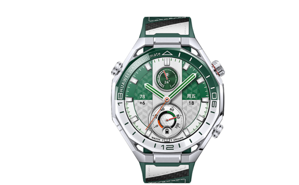 华为WATCH Ultimate 2不凡探索