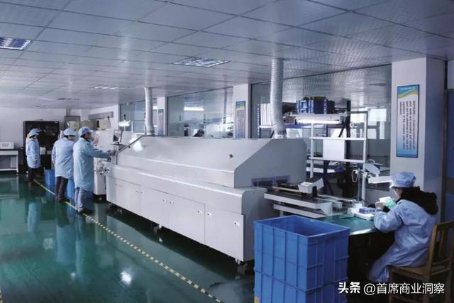 图源：喜尔康智能家居