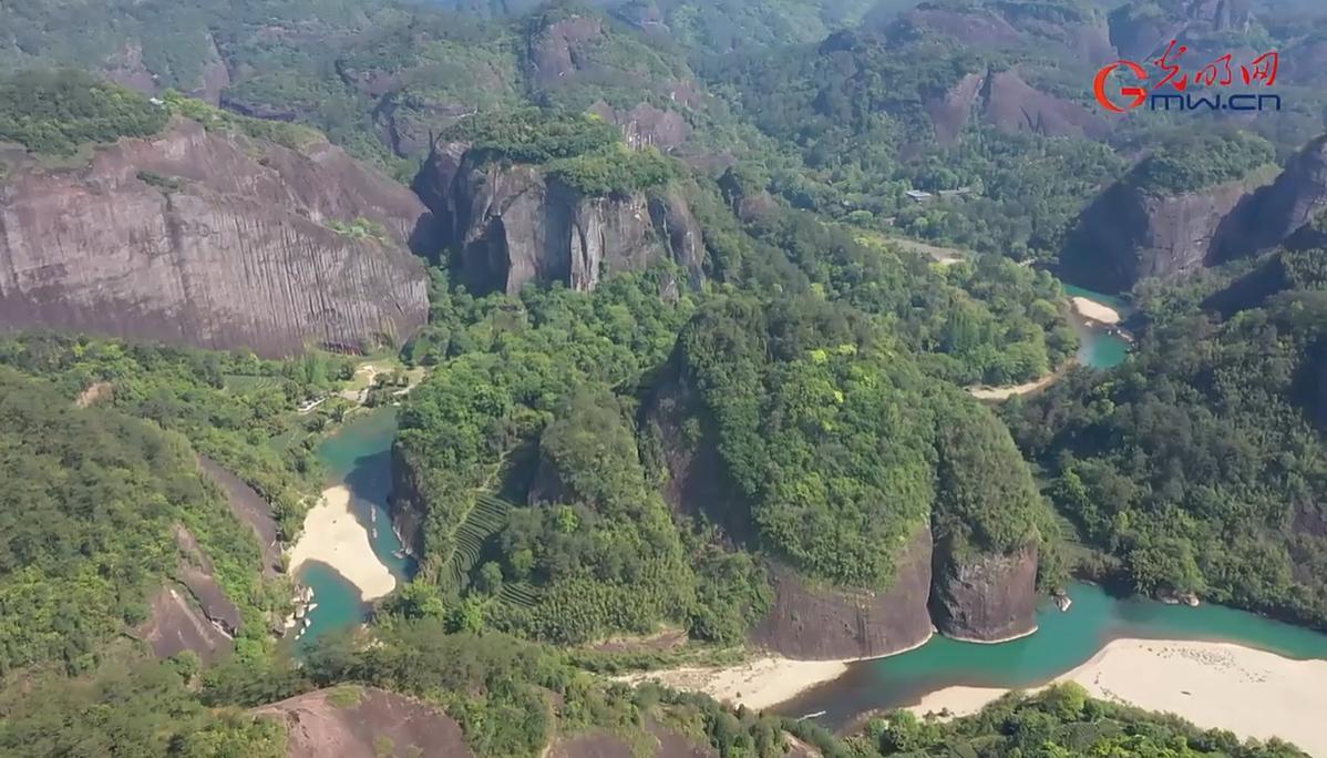 【理响中国&middot;幸福有“理”】天眼地网，守护山海有智慧