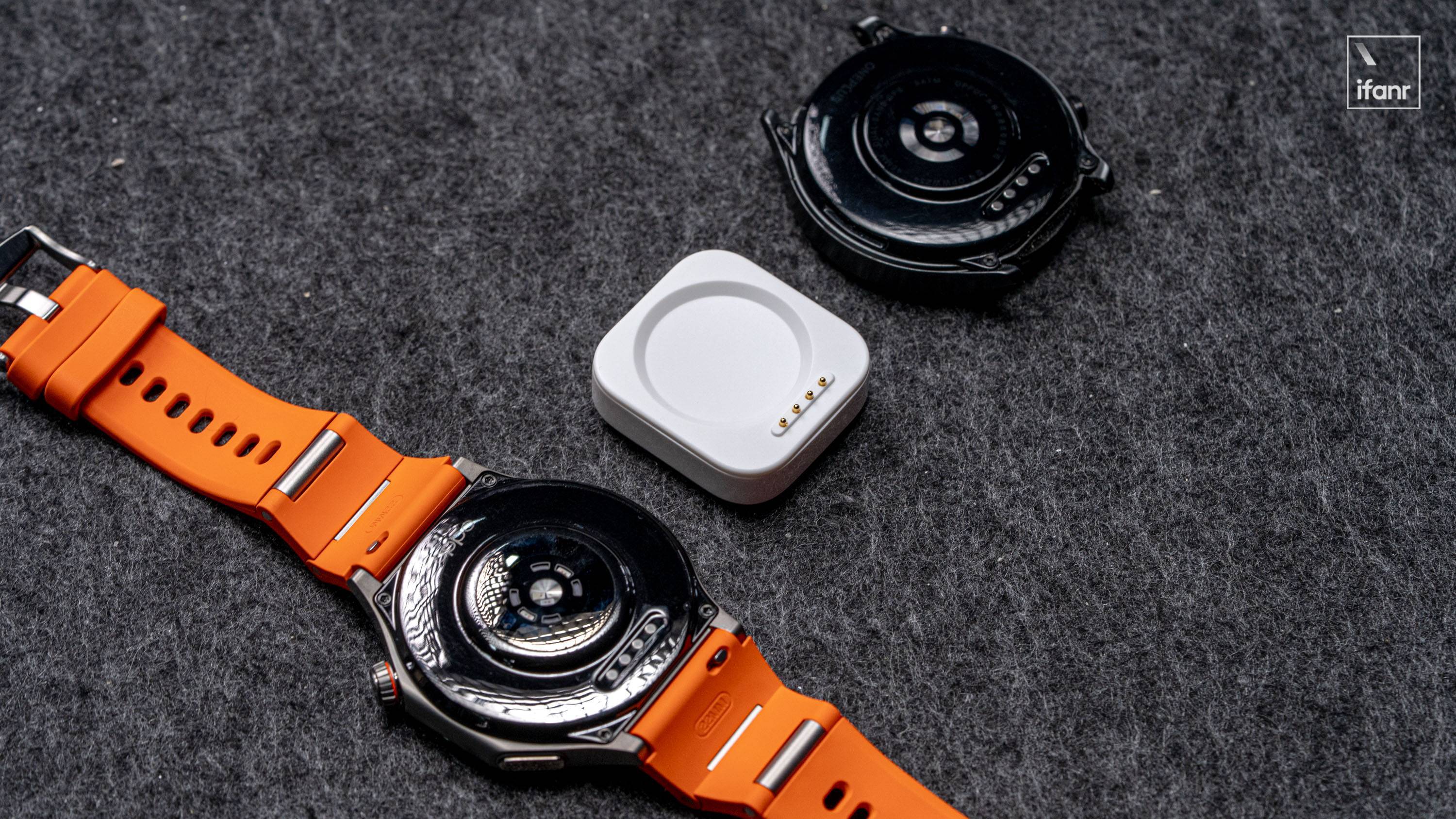 OPPO Watch X3 发布:定价 2799 元,健康、睡眠检测和质感全升级