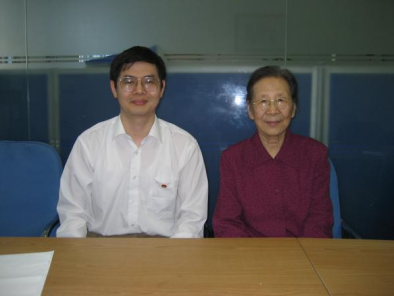 龙芯胡伟武：中国这样大一个国度 如何能莫得我方的CPU呢！