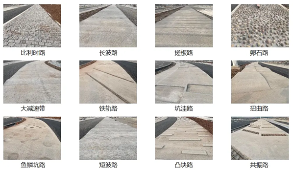 汽车测试淋6小时雨很离奇?其实还有更狠的!