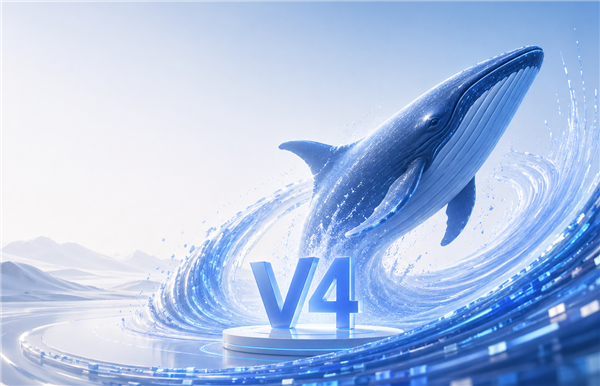 DeepSeek V4距全球最强AI有多远 美国公布结果：落后7个月