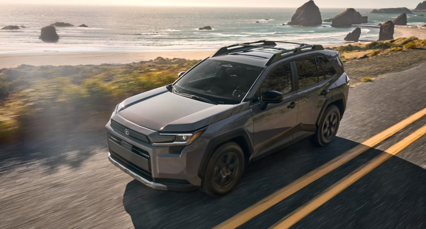 丰田因中东局势调整生产计划：海外减产3.8万台，日本国内部分车型增产