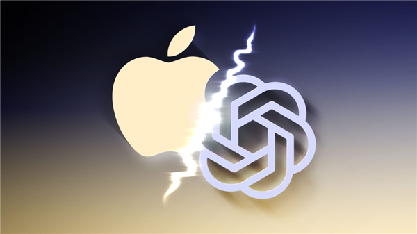 挖墙角偷走了苹果一堆机密！真有你的OpenAI