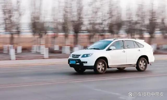 长期停放燃油车真相揭示损伤原因并非静置-有驾