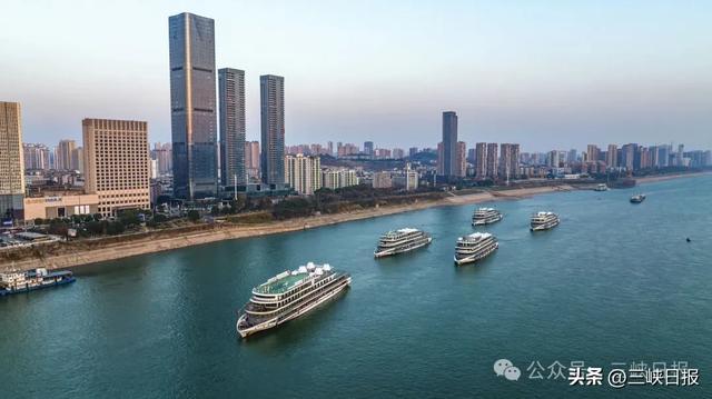 图片来源:三峡旅游集团