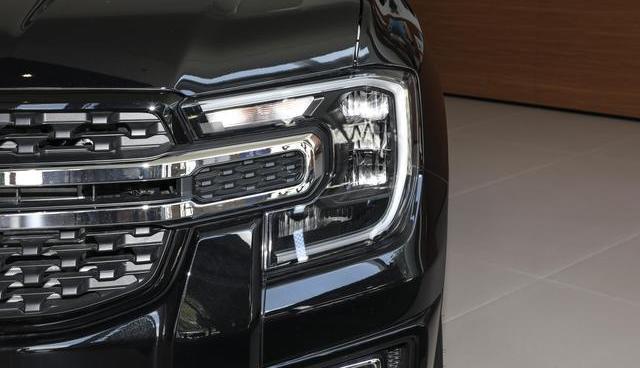 内行销量八百万，福特游骑侠硬核实测，这车到底值不值得出手？-有驾