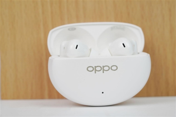55dB旗舰级降噪仅279元！OPPO Enco Air5 Pro图赏