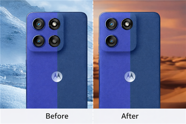 老外评了个“最该解除的手机策画” 看完我深深共情了