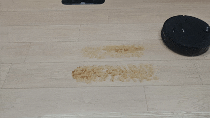 吸力狂飙35000Pa!石头G30S Pro首发评测:扫拖自清洁一步到位 懒人狂喜