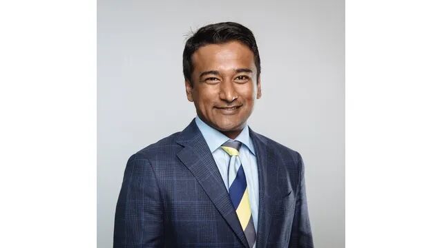 WEF活动内容主管谢赫&middot;坦杰布&middot;伊斯兰