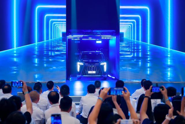 29年突破3000万辆！这才是实打实的“广汽加速度”