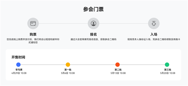 HarmonyOS 7.0要来了!华为开发者大会HDC2026定档6月12-14日