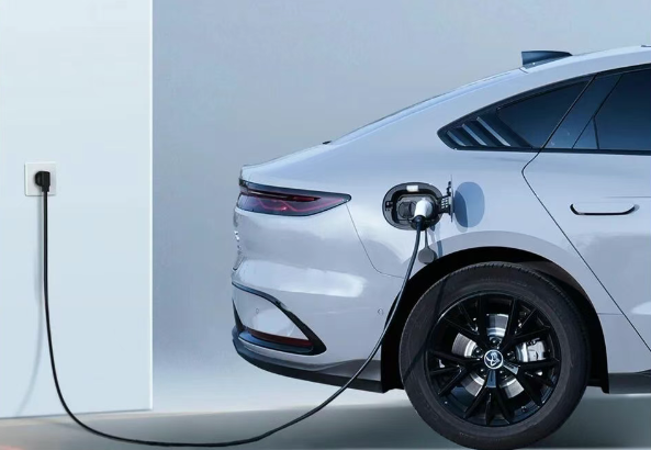 459元！比亚迪充放电枪上线：充放一体 自动切换