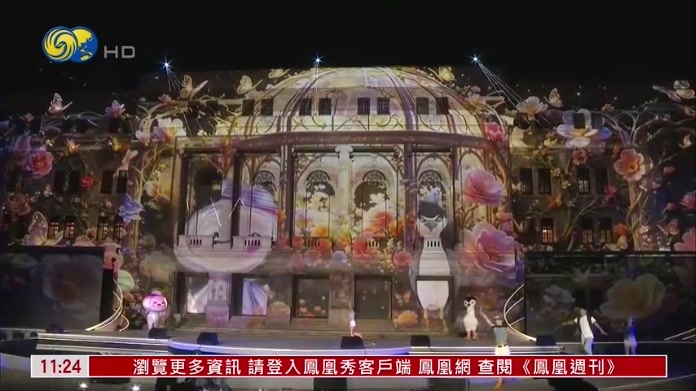 第三届上海国际光影节17日开幕 用光影讲述城市故事