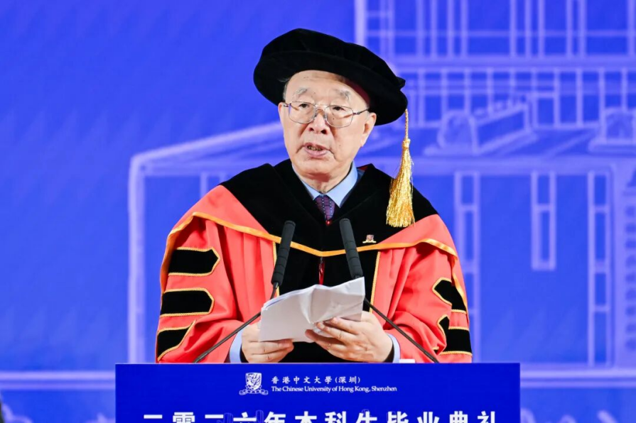 黄奇帆落马，他说过的哪些“金句”最先翻车？
