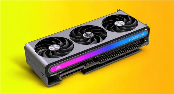 紧急！蓝宝石RX 7000全系推送安全更新：八款显卡集体中招