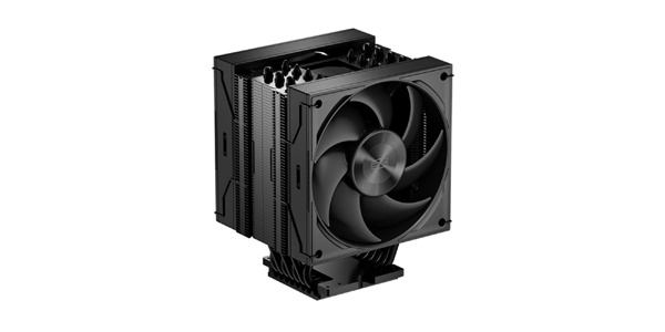 超频三推出TS700D工作站风冷：七热管+双风扇 定价559