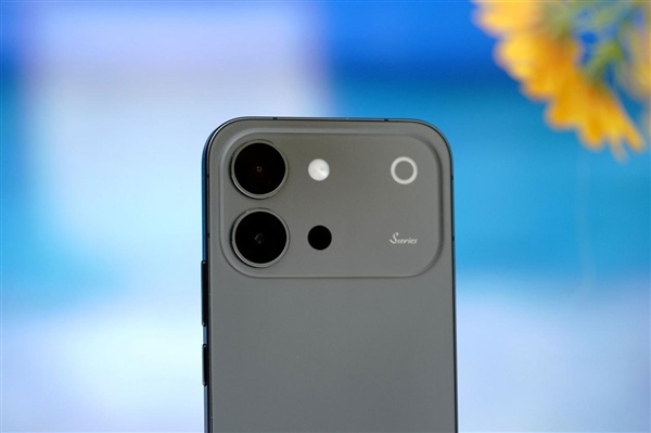 支持4K原生感Live!vivo S60元气版仲夏夜图赏