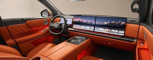 37.18 万起！大 6 座 SUV 魏牌 V9X 开启预售，4S 店不说的后轮转向，空气悬架竟成标配-有驾