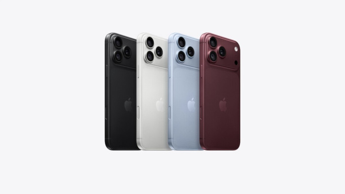 iPhone 18 Pro Max基带差异:除美版外其他区域采用苹果C2