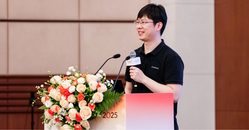 苏州协作机器人,两轮融资近10亿