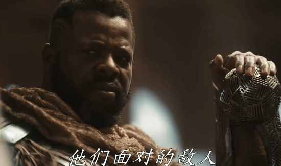 《复仇者联盟5:毁灭之日》首支预告出场英雄汇总:三大宇宙集结