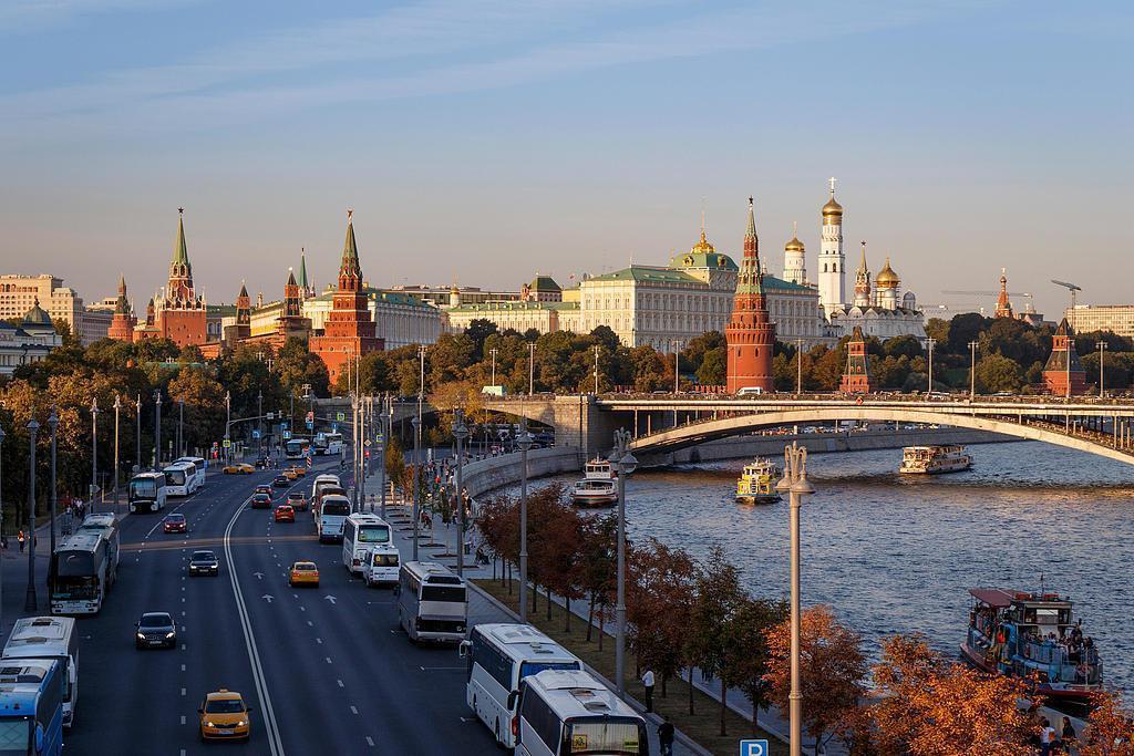 △莫斯科(资料图)