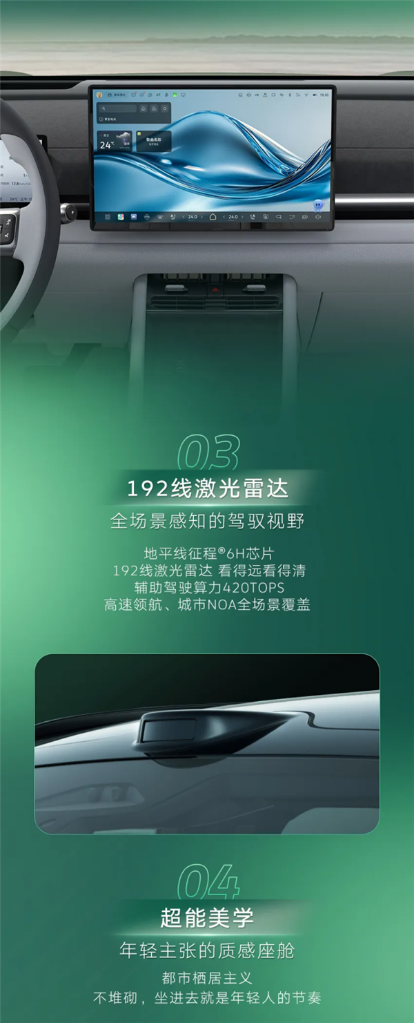 家族首款纯电SUV！上汽大众ID.ERA 5X官宣11月上市：盲订已开启